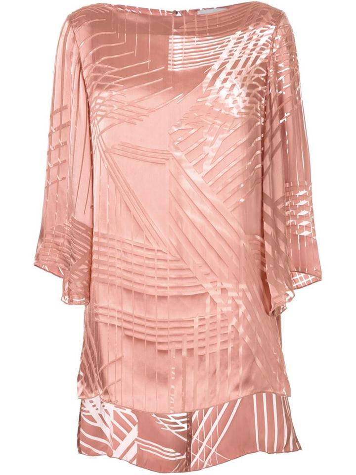 Ginger & Smart 'light Stream' Tunic
