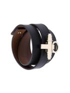 Givenchy 'obsedia' Bracelet, Women's, Size: Medium, Black