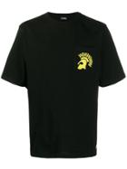 U.p.w.w. Gladiator Print T-shirt - Black