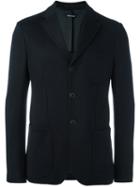 Giorgio Armani Peaked Lapels Blazer