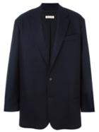 Marni Oversize Button Coat