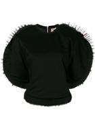 Comme Des Garçons Comme Des Garçons Gbt016w18 1 - Black