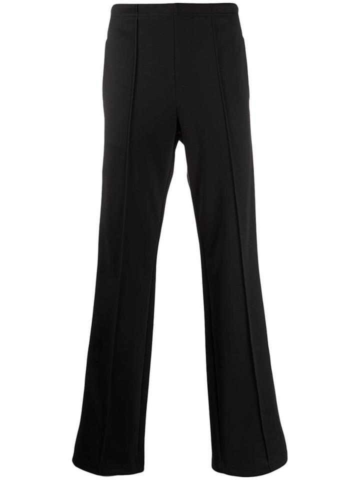 Maison Margiela Casual Track Trousers - Black