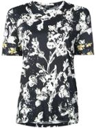 Derek Lam Short Sleeve Tee - Black