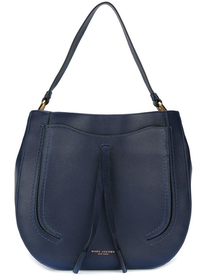 Marc Jacobs 'maverick' Hobo Tote, Women's, Blue