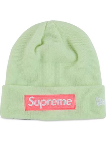 Supreme Supreme Su3202 Pale Lime - Green