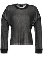 Rta Boxy Tee - Black