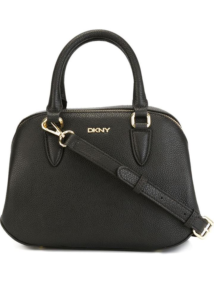 Dkny Bowling Tote Bag