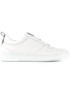 Roberto Cavalli Low-top Sneakers - White