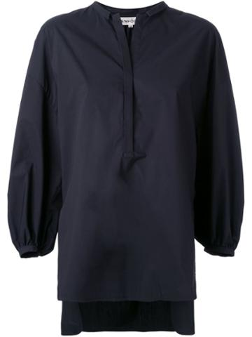 Enföld Bishop Sleeve Blouse