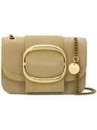 See By Chloé Hopper Crossbody Bag - Green