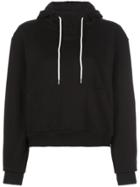 John Elliott Hooded Villain - Black