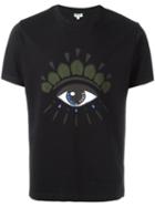 Kenzo Eye T-shirt, Men's, Size: Xl, Cotton