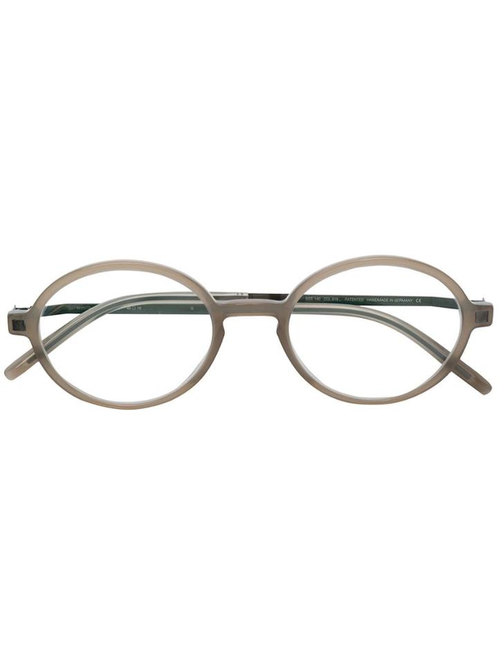 Mykita Yuma Glasses - Grey