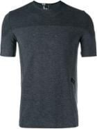 Y-3 Merino Tech Short Sleeve T-shirt