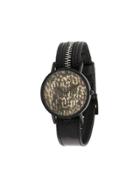 South Lane U4 Avant Distinguished Watch - Black