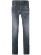 Maison Margiela Slim-fit Jeans - Grey