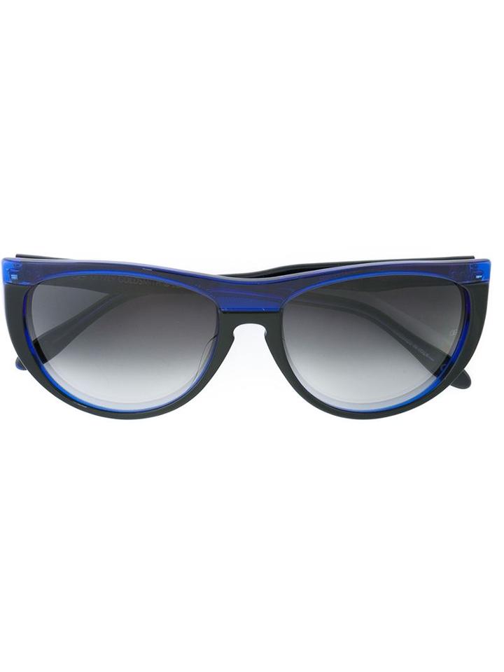 Oliver Goldsmith 'tuitti' Sunglasses