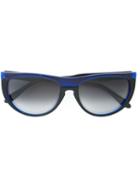 Oliver Goldsmith 'tuitti' Sunglasses