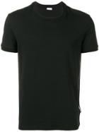 Dolce & Gabbana Crewneck T-shirt - Black