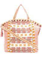 Dodo Bar Or Oana Tote - Orange