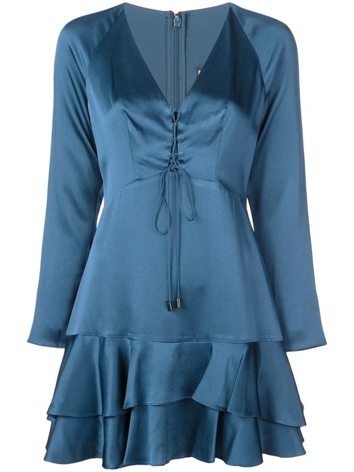 Alexis Hydla Dress - Blue