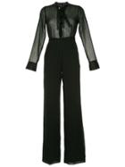 Alexis Alexis Harvelle Beadedblack Natural (veg)->cotton