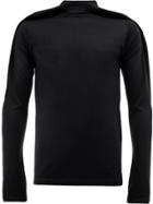Y / Project Fold Sleeve T-shirt - Black