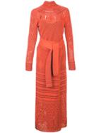 Proenza Schouler - Orange