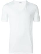 Dolce & Gabbana Underwear V-neck T-shirt