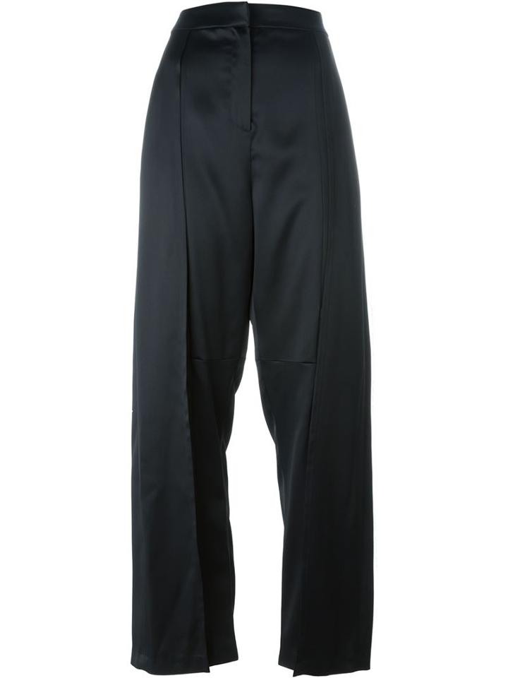Chalayan Wide Military Trousers