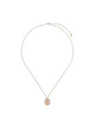 Astley Clarke Diamond Icon Nova Necklace - Metallic