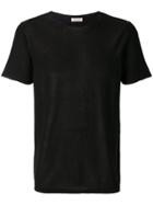 Al Duca D'aosta 1902 Classic T-shirt - Black