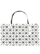 Bao Bao Issey Miyake Fold Over Tote Bag