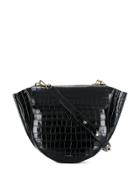 Wandler Hortensia Medium Bucket Bag - Black