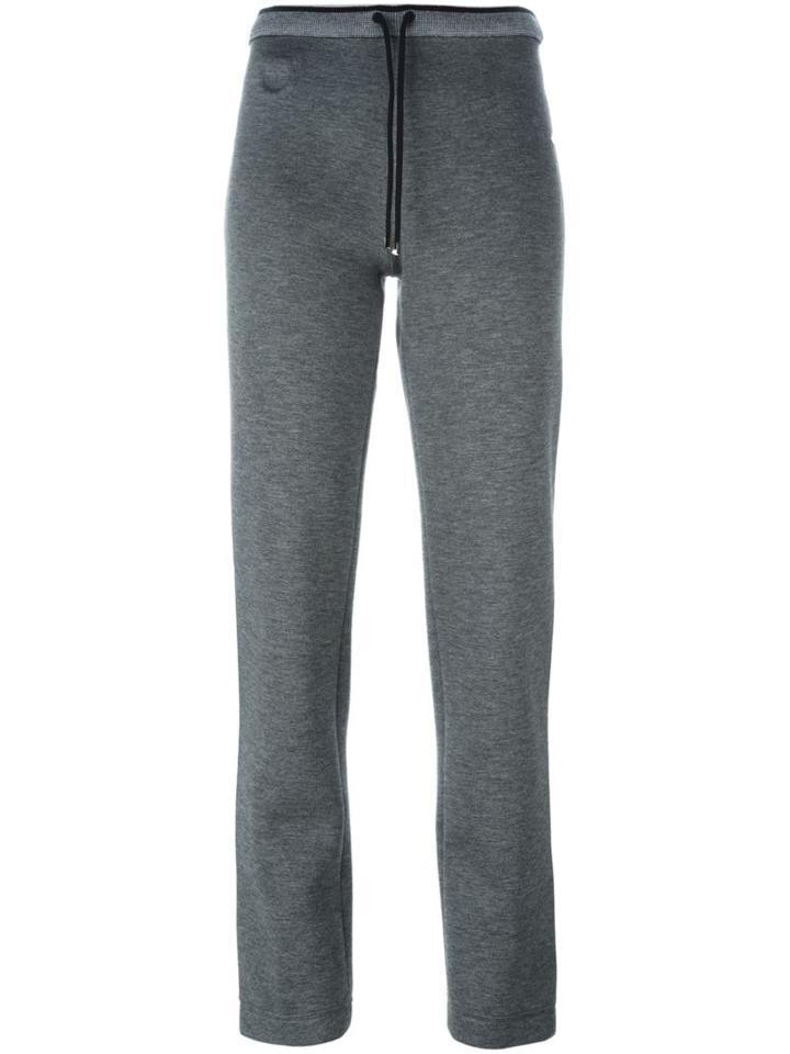 Salvatore Ferragamo Drawstring Sweatpants