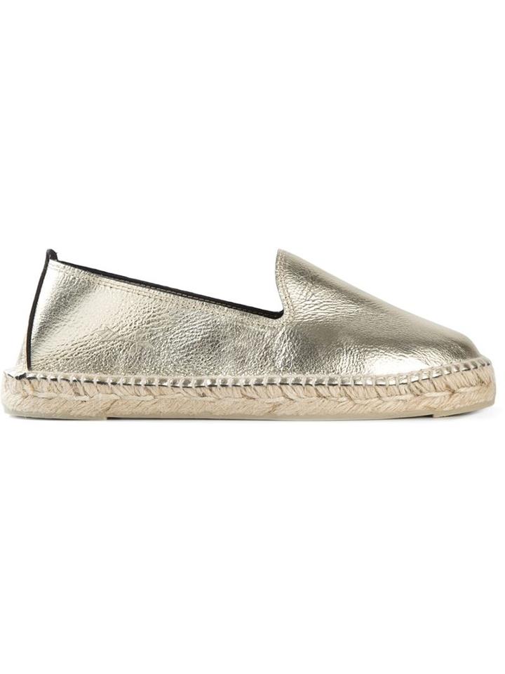 Manebi Classic Espadrilles