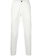 Department 5 Classic Slim-fit Chinos - White