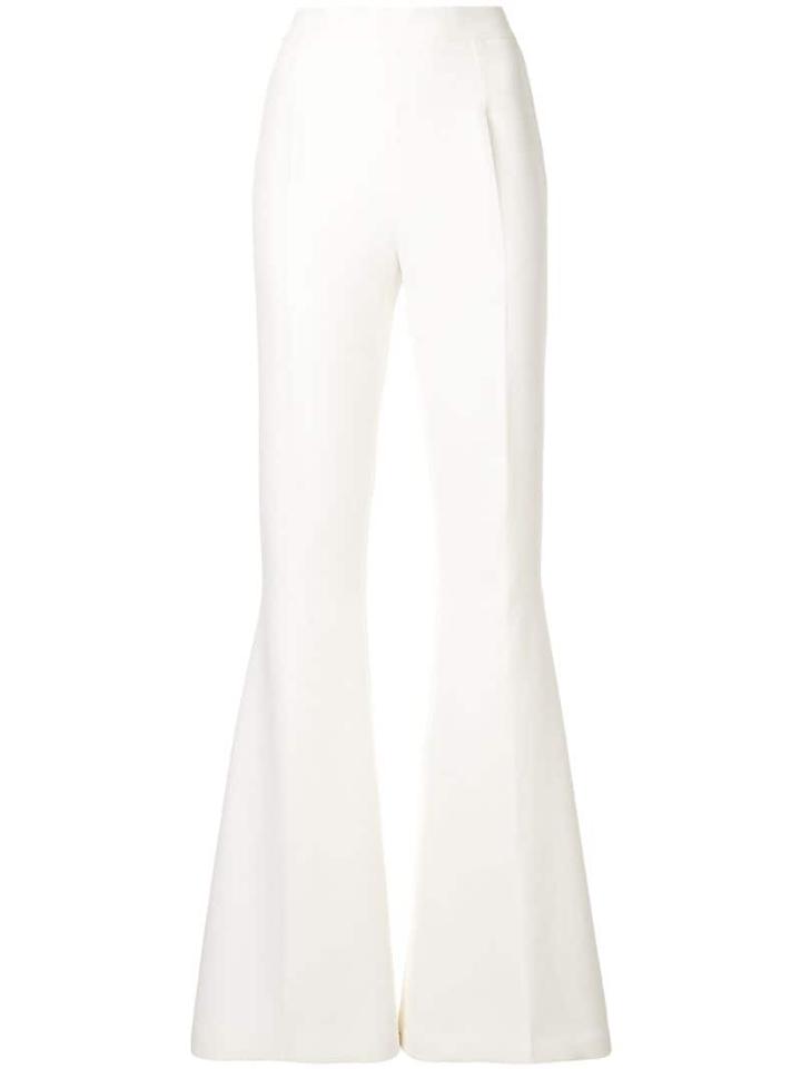 Safiyaa London - White