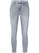 J Brand Alana Jeans - Grey