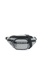 Alexander Wang Attica Fanny Pack - Silver