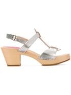 Swedish Hasbeens - Metallic