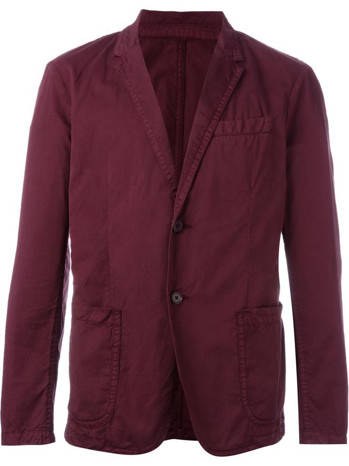 Joseph 'venice' Blazer