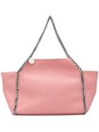 Stella Mccartney Falabella Tote Bag - Pink