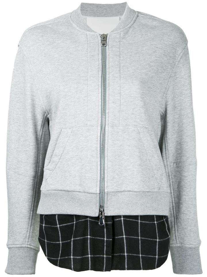 3.1 Phillip Lim - Grey