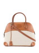 Hermès Pre-owned Bolide 31 2way Hand Bag - Neutrals