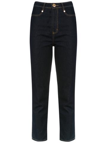Lilly Sarti Nicole Jeans - Blue