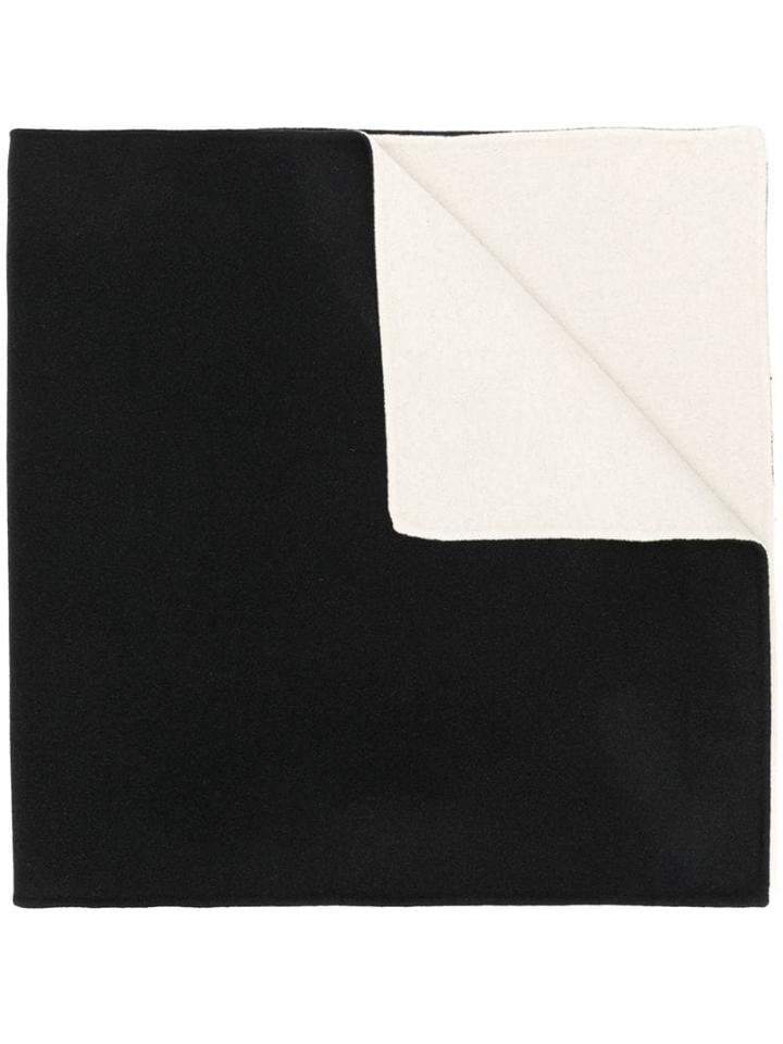 Helmut Lang - Black