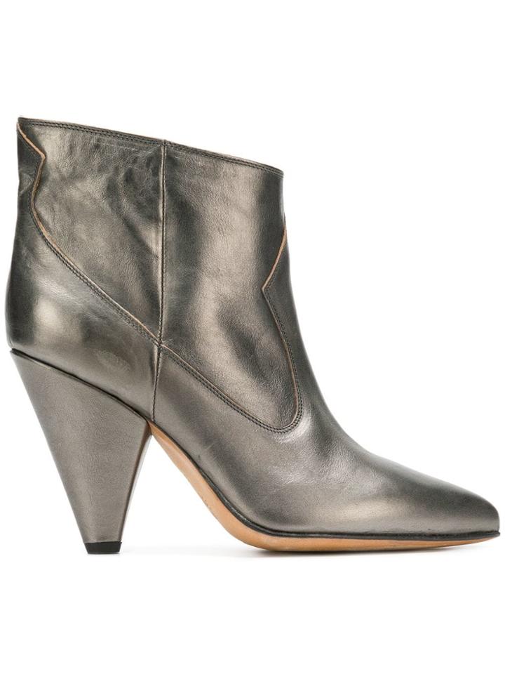 Buttero Buttero B8122bibdg Argento Apicreated - Silver