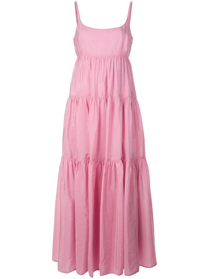 Rachel Comey Mercury Dress - Pink